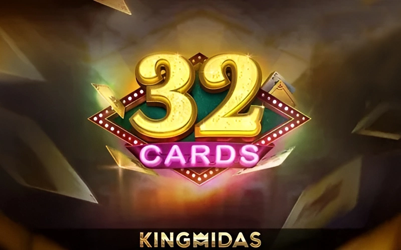Play 32 Cards and enjoy fast wins on JitaWin.