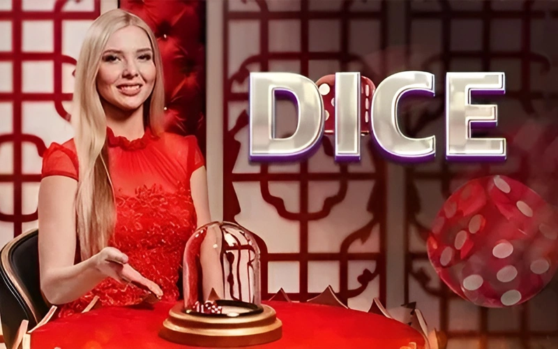 Join EVO Dice live game now at JitaWin.