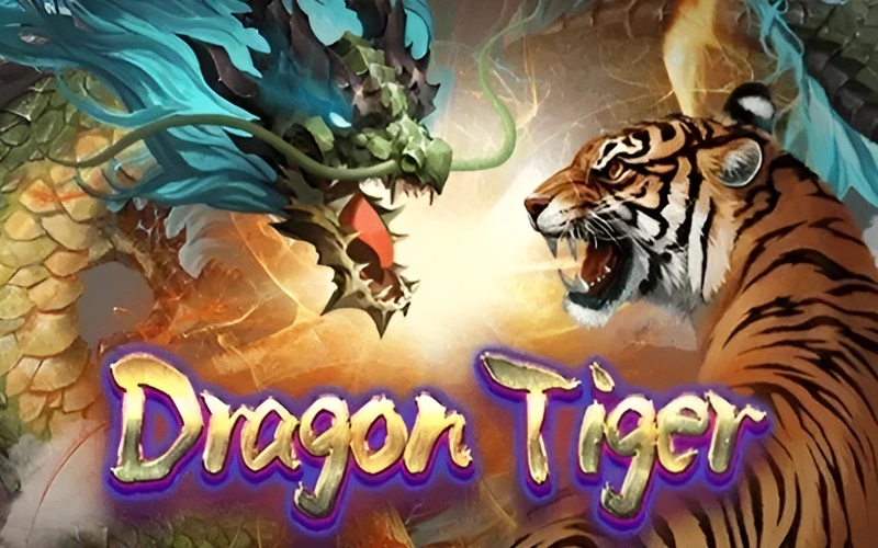 Discover Dragon Tiger thrills on JitaWin today.