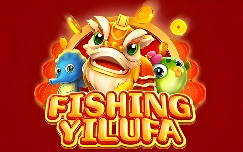 Dive into Fishing YiLuFa and catch big wins on JitaWin.