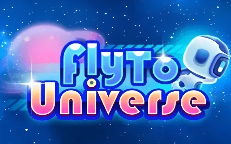 Explore cosmic wins on Fly To Universe slots at JitaWin.