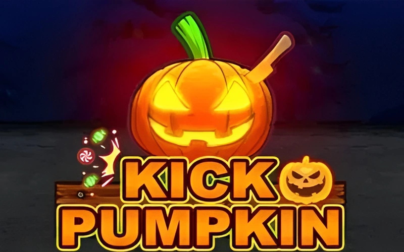 Enjoy spooky fun with Kick Pumpkin slots at JitaWin.