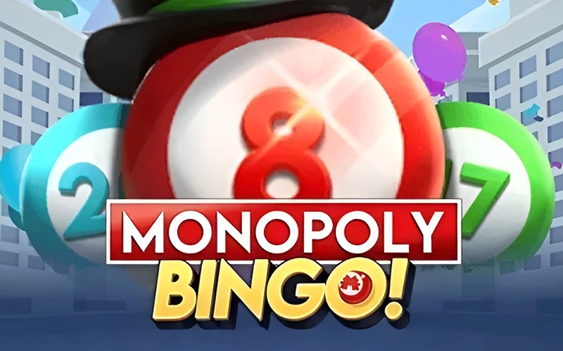 Play Monopoly Bingo for fun and prizes at JitaWin.