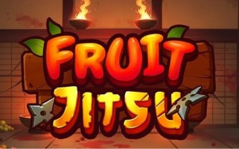 Slice into Fruitjitsu fun and win more on JitaWin.