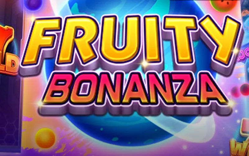 Play Fruity Bonanza for juicy rewards on JitaWin.