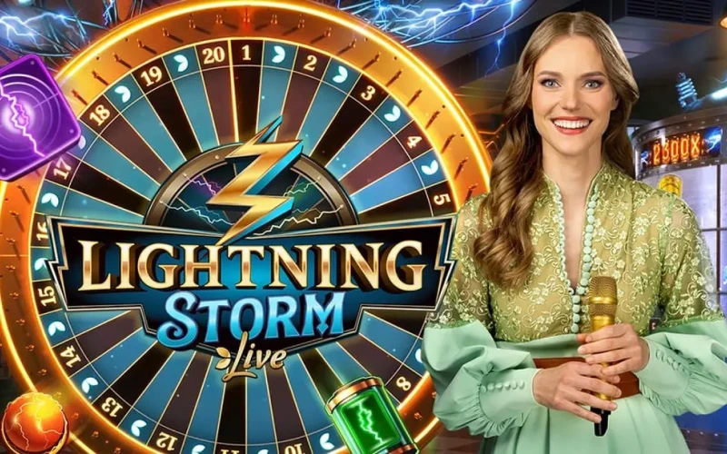 Strike it big with Lightning Storm at JitaWin.