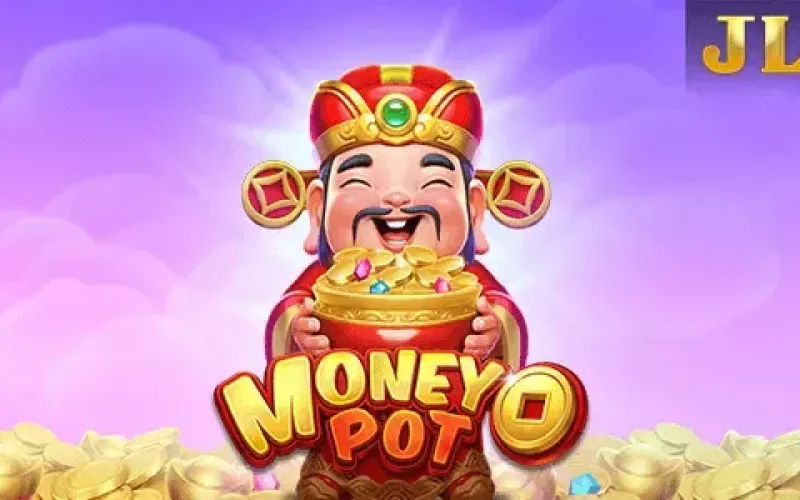 Fill the Money Pot with exciting wins on JitaWin.