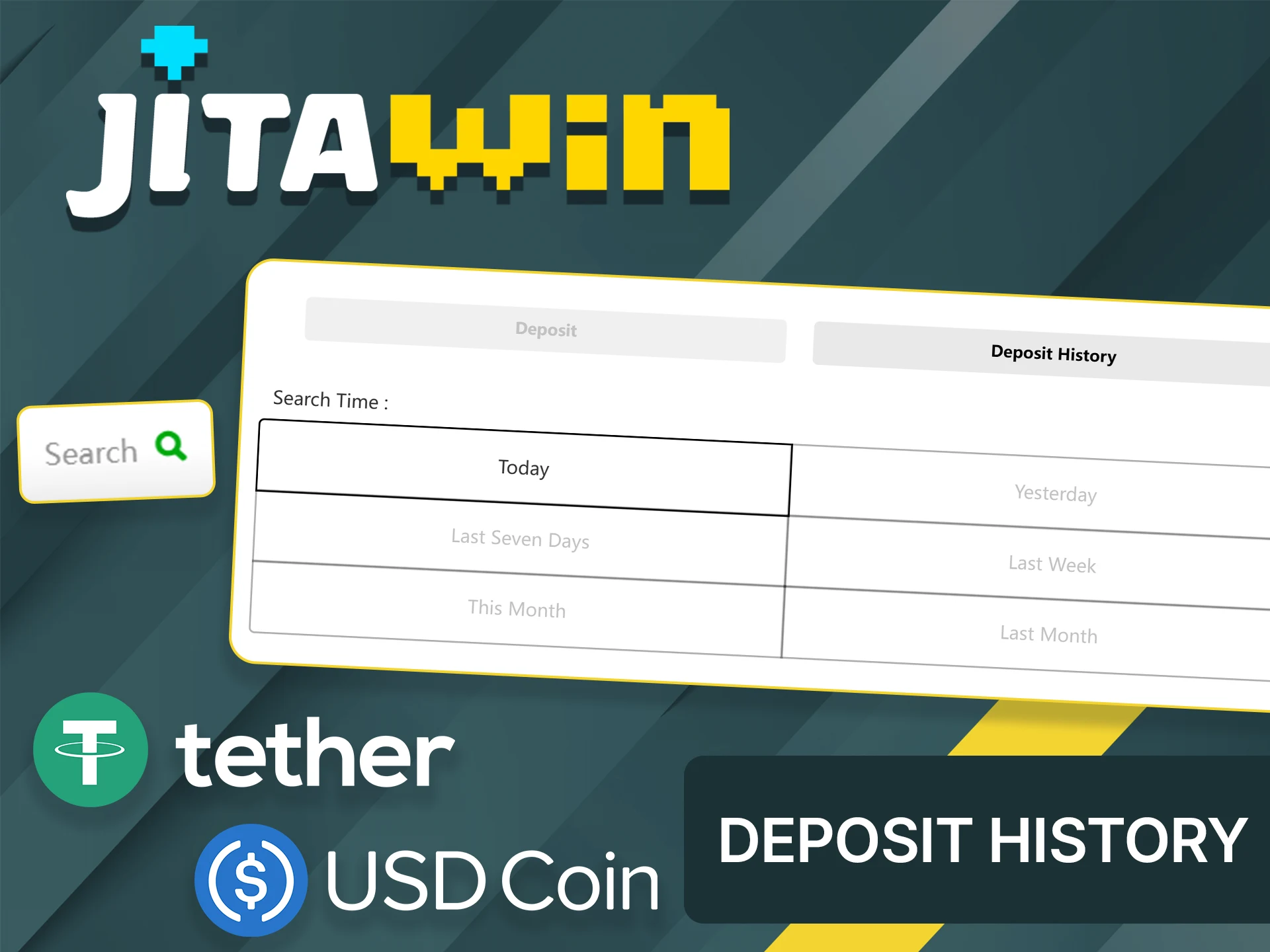 Track your payment history on the JitaWin website Bangladesh now.